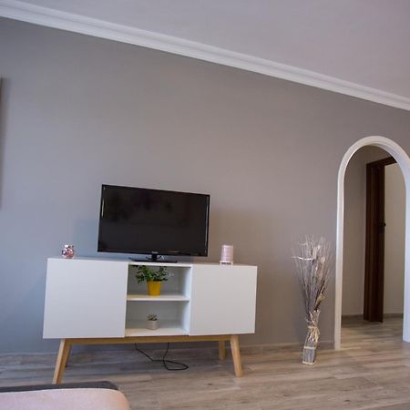 Home Over The Sea Тельде Экстерьер фото