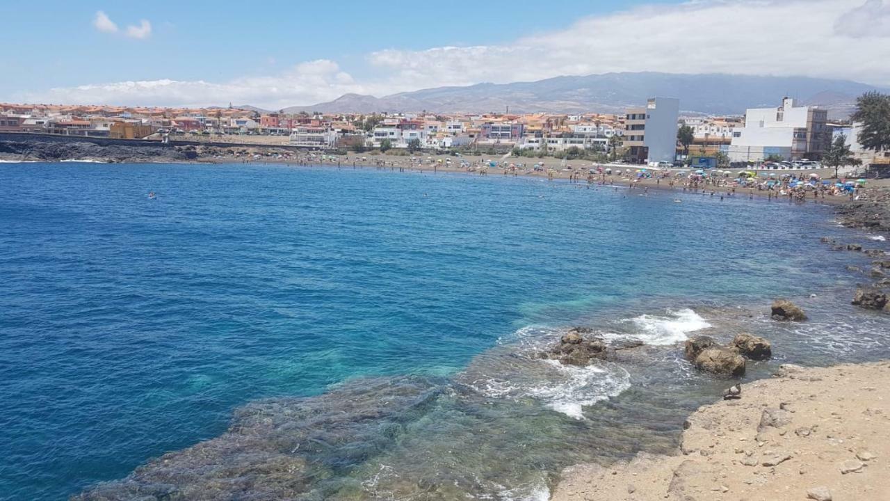 Home Over The Sea Тельде Экстерьер фото